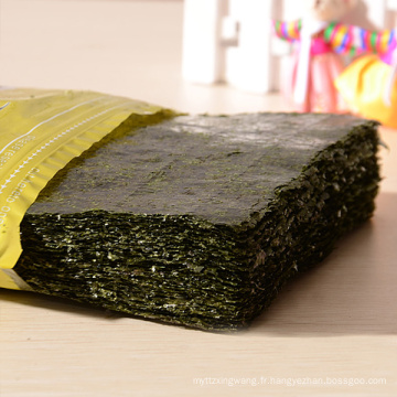 OR YAKI SUSHI NORI ALGUES RÔTIES